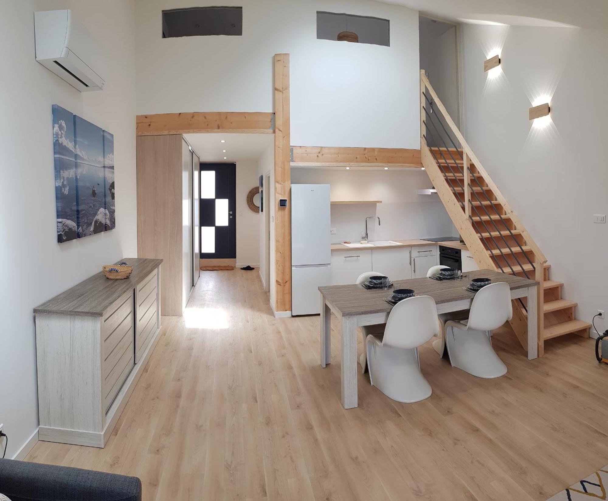 Apartamento Le Pommier Aiglun  Exterior foto